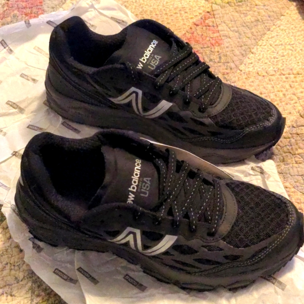 NWT,New Balance Running Shoes